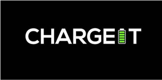 CHARGEIT logo