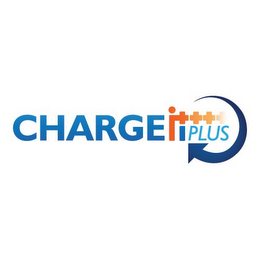 CHARGEITPLUS logo