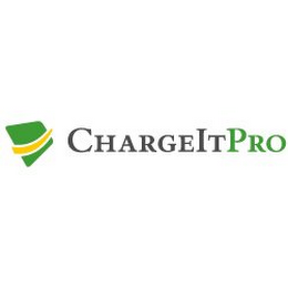 CHARGEITPRO logo