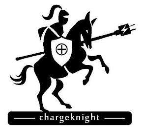 CHARGEKNIGHT logo