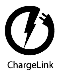CHARGELINK logo