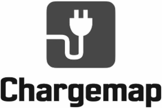 CHARGEMAP logo