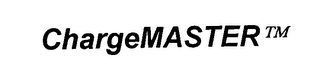 CHARGEMASTER logo