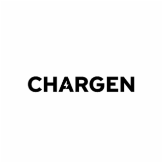 CHARGEN logo