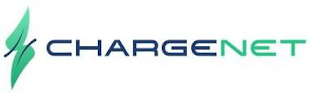 CHARGENET logo