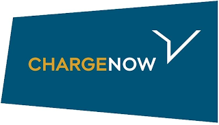 CHARGENOW logo