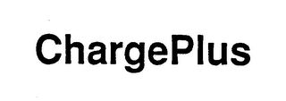 CHARGEPLUS