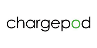 CHARGEPOD logo