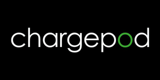 CHARGEPOD logo