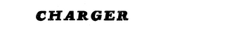 CHARGER logo