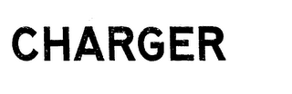 CHARGER logo