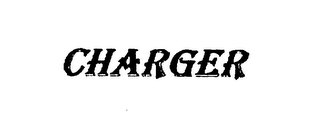 CHARGER logo