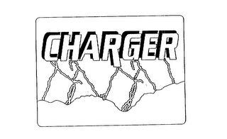 CHARGER logo
