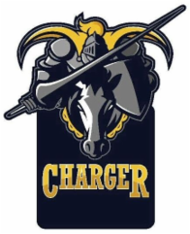 CHARGER logo