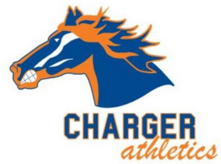 CHARGER ATHLETICS logo