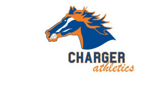 CHARGER ATHLETICS logo
