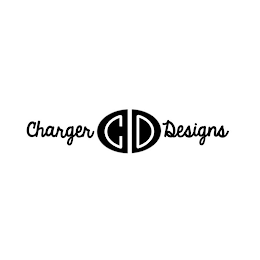 CHARGER CD DESIGNS logo