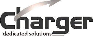 CHARGER DEDICATED SOLUTIONS logo