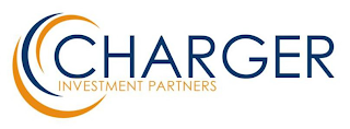 CHARGER INVESTMENT PARTNERS logo