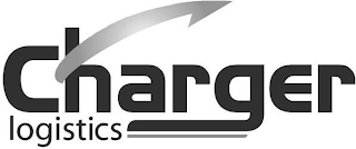 CHARGER LOGISTICS logo