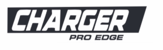 CHARGER PRO EDGE logo
