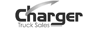CHARGER TRUCK SALES logo