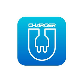 CHARGER U logo