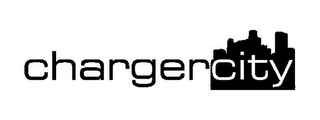 CHARGERCITY logo