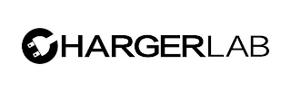 CHARGERLAB logo