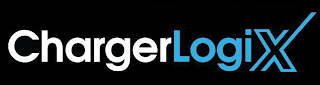 CHARGERLOGIX logo