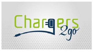 CHARGERS 2GO logo