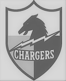 CHARGERS logo