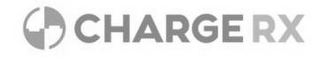 CHARGERX logo
