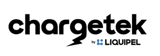 CHARGETEK BY LIQUIPEL logo