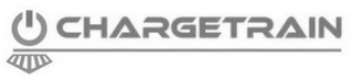 CHARGETRAIN logo