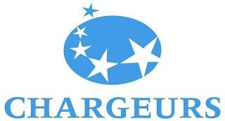 CHARGEURS logo