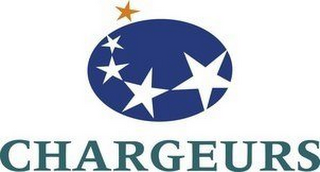 CHARGEURS logo