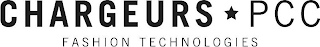 CHARGEURS PCC FASHION TECHNOLOGIES logo