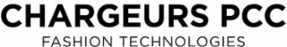 CHARGEURS PCC FASHION TECHNOLOGIES logo