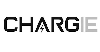 CHARGIE logo