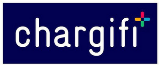 CHARGIFI logo