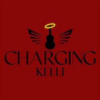 CHARGING KELLI logo
