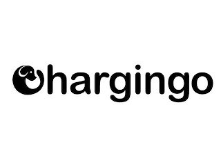 CHARGINGO logo