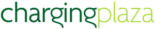 CHARGINGPLAZA logo