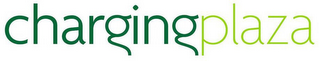 CHARGINGPLAZA logo