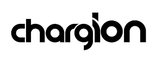 CHARGION logo