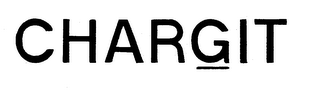 CHARGIT logo
