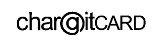 CHARGITCARD logo