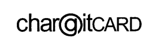 CHARGITCARD logo