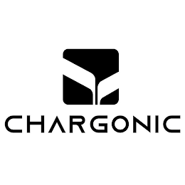 CHARGONIC logo